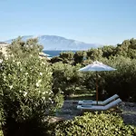 Appartement Strofilia Stone Residences Volímai