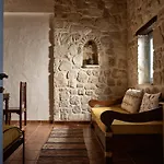 Strofilia Stone Residences * Volímai