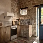 Strofilia Stone Residences Appartement