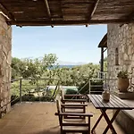 Strofilia Stone Residences Volímai