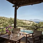 Appartement Strofilia Stone Residences Volímai