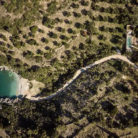 Strofilia Stone Residences Daire *