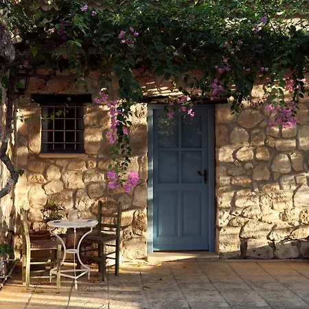 Strofilia Stone Residences