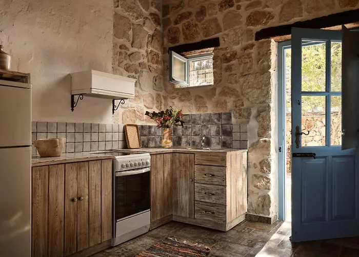 Strofilia Stone Residences Διαμέρισμα