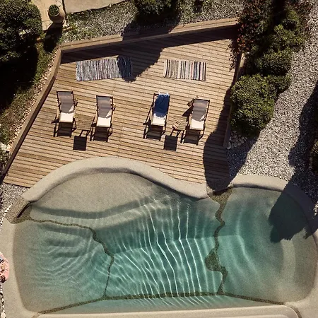 Strofilia Stone Residences * Volímai
