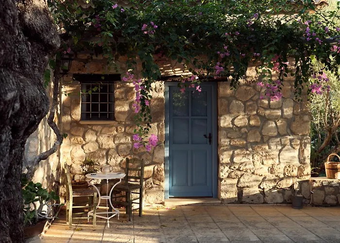 Strofilia Stone Residences