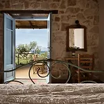 Strofilia Stone Residences Apartment *