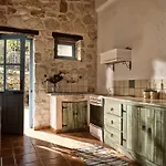 Strofilia Stone Residences Apartment Volimes