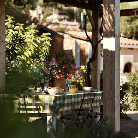 Strofilia Stone Residences Volimes