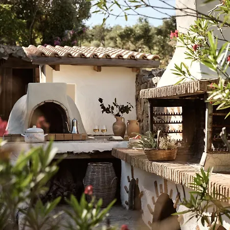 Strofilia Stone Residences * Volimes