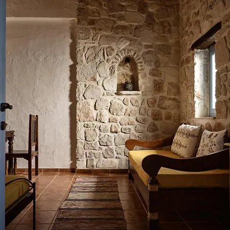 Strofilia Stone Residences * Volimes