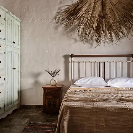 דירה Strofilia Stone Residences Volímai